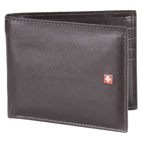 swiss army wallet card